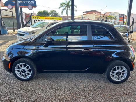 FIAT 500 1.4 16V GUCCI AUTOMTICO, Foto 5