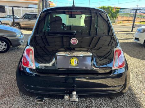 FIAT 500 1.4 16V GUCCI AUTOMTICO, Foto 6