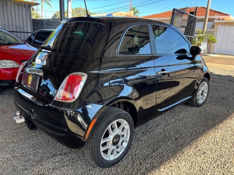 FIAT 500 1.4 16V GUCCI AUTOMTICO, Foto 7