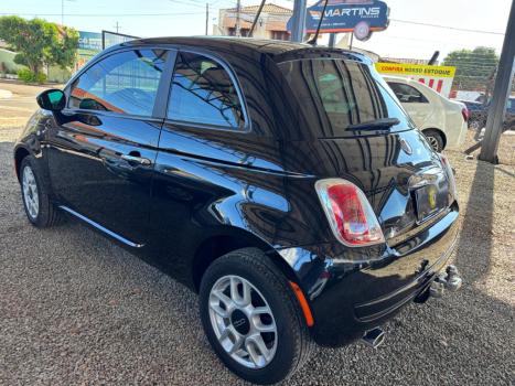 FIAT 500 1.4 16V GUCCI AUTOMTICO, Foto 8