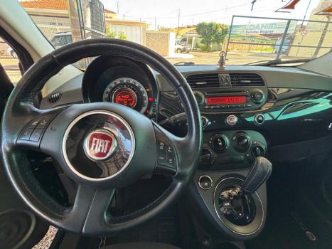 FIAT 500 1.4 16V GUCCI AUTOMTICO, Foto 11
