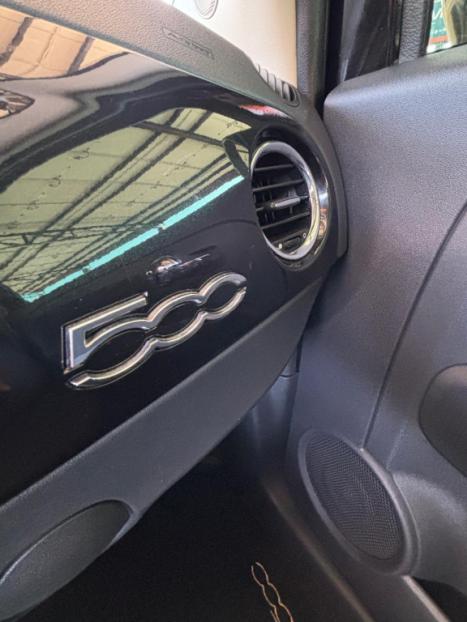 FIAT 500 1.4 16V GUCCI AUTOMTICO, Foto 12