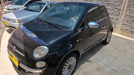 FIAT 500 1.4 16V SPORT DULOGIC AUTOMATIZADO, Foto 1