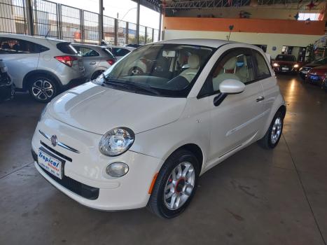FIAT 500 1.4 FLEX CULT, Foto 3