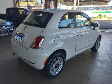 FIAT 500 1.4 FLEX CULT, Foto 2