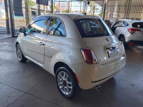 FIAT 500 1.4 FLEX CULT, Foto 4