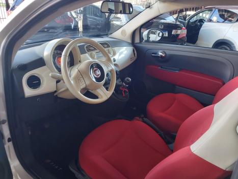 FIAT 500 1.4 FLEX CULT, Foto 5