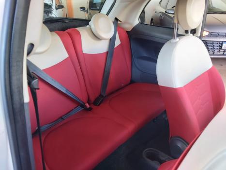 FIAT 500 1.4 FLEX CULT, Foto 6