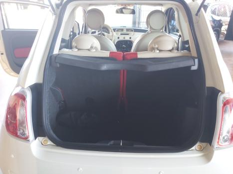 FIAT 500 1.4 FLEX CULT, Foto 11