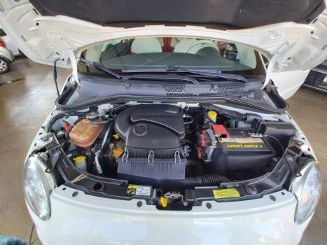 FIAT 500 1.4 FLEX CULT, Foto 12
