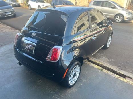 FIAT 500 1.4 FLEX CULT, Foto 6