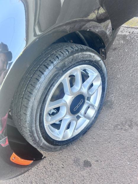 FIAT 500 1.4 FLEX CULT, Foto 11