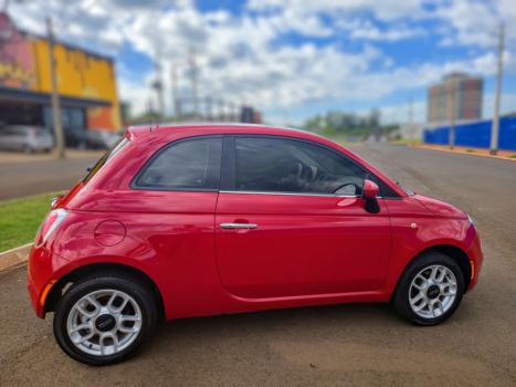 FIAT 500 1.4 FLEX CULT, Foto 7