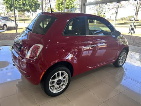 FIAT 500 1.4 FLEX CULT, Foto 8