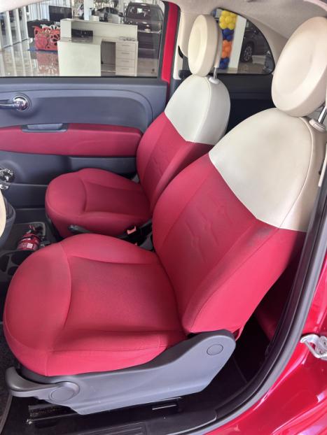 FIAT 500 1.4 FLEX CULT, Foto 10