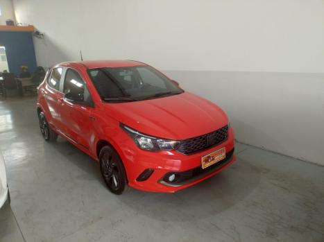 FIAT Argo 1.0 4P FLEX FIREFLY DRIVE, Foto 1