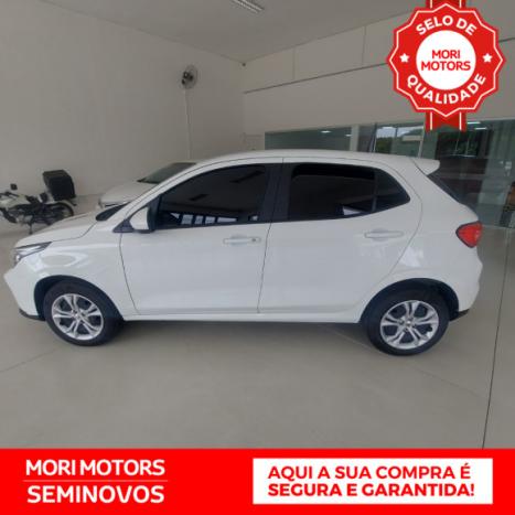 FIAT Argo 1.0 4P FLEX FIREFLY DRIVE, Foto 4