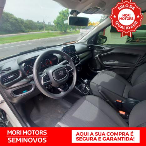 FIAT Argo 1.0 4P FLEX FIREFLY DRIVE, Foto 9