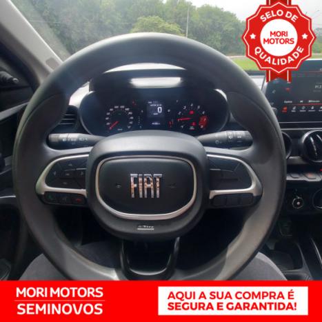 FIAT Argo 1.0 4P FLEX FIREFLY DRIVE, Foto 10