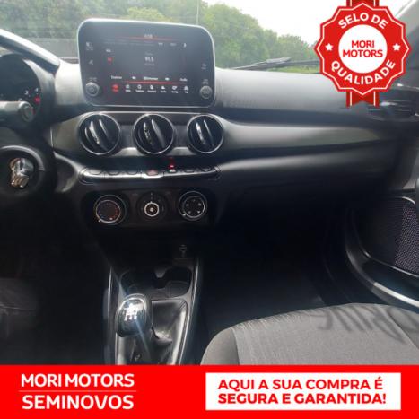 FIAT Argo 1.0 4P FLEX FIREFLY DRIVE, Foto 11