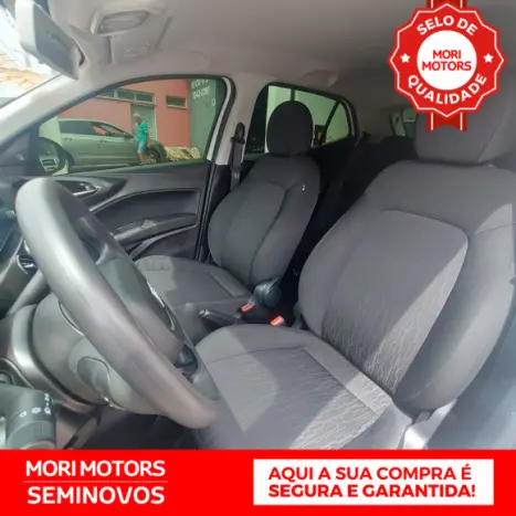 FIAT Argo 1.0 4P FLEX FIREFLY DRIVE, Foto 13