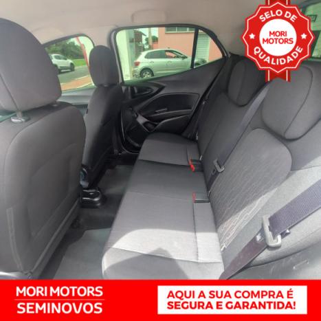 FIAT Argo 1.0 4P FLEX FIREFLY DRIVE, Foto 14