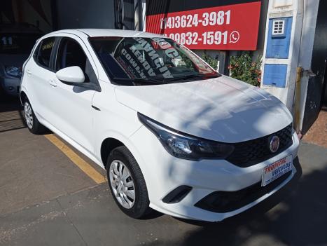 FIAT Argo 1.0 4P FLEX FIREFLY DRIVE, Foto 3