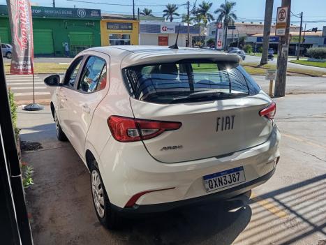 FIAT Argo 1.0 4P FLEX FIREFLY DRIVE, Foto 4