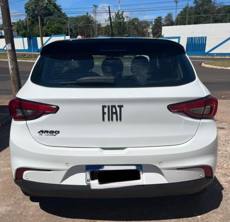 FIAT Argo 1.0 4P FLEX FIREFLY DRIVE, Foto 2