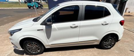 FIAT Argo 1.0 4P FLEX FIREFLY DRIVE, Foto 3