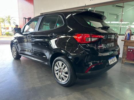 FIAT Argo 1.0 4P FLEX FIREFLY DRIVE, Foto 3