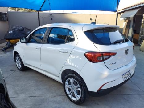 FIAT Argo 1.0 4P FLEX FIREFLY DRIVE, Foto 4