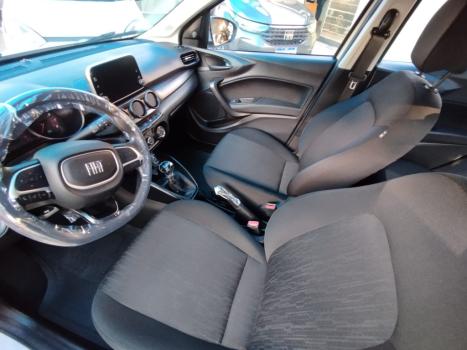 FIAT Argo 1.0 4P FLEX FIREFLY DRIVE, Foto 9
