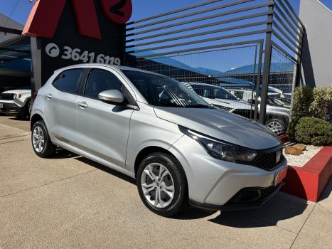 FIAT Argo 1.0 4P FLEX FIREFLY DRIVE, Foto 1