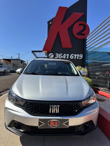 FIAT Argo 1.0 4P FLEX FIREFLY DRIVE, Foto 2