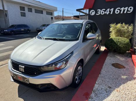 FIAT Argo 1.0 4P FLEX FIREFLY DRIVE, Foto 3