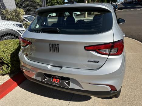 FIAT Argo 1.0 4P FLEX FIREFLY DRIVE, Foto 6