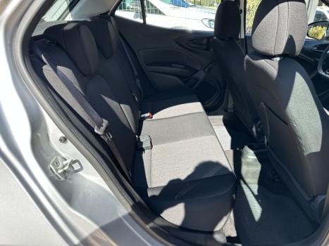 FIAT Argo 1.0 4P FLEX FIREFLY DRIVE, Foto 11