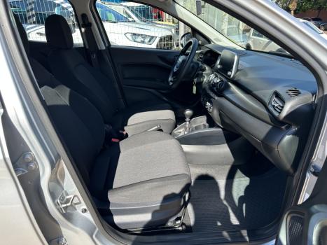 FIAT Argo 1.0 4P FLEX FIREFLY DRIVE, Foto 12