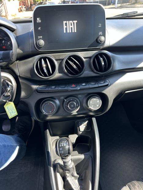 FIAT Argo 1.0 4P FLEX FIREFLY DRIVE, Foto 16