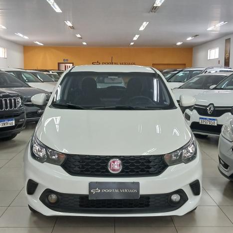 FIAT Argo 1.0 4P FLEX FIREFLY DRIVE, Foto 2