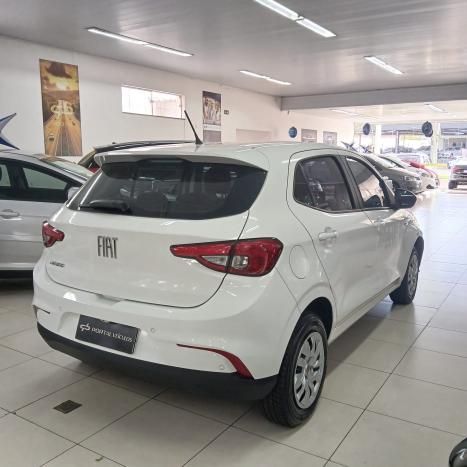 FIAT Argo 1.0 4P FLEX FIREFLY DRIVE, Foto 3