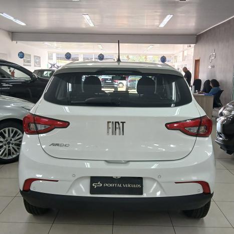 FIAT Argo 1.0 4P FLEX FIREFLY DRIVE, Foto 6