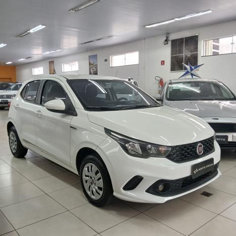 FIAT Argo 1.0 4P FLEX FIREFLY DRIVE, Foto 8