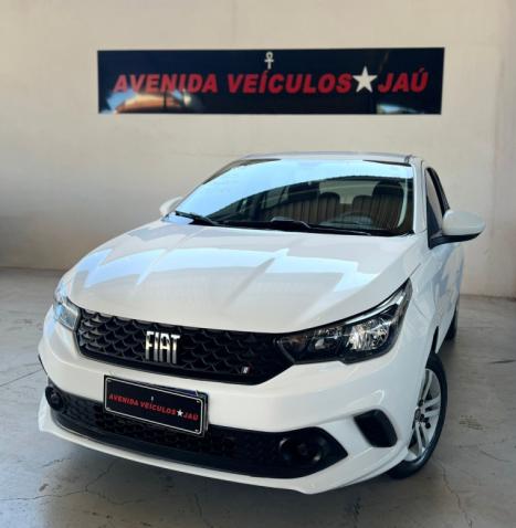 FIAT Argo 1.0 4P FLEX FIREFLY, Foto 1