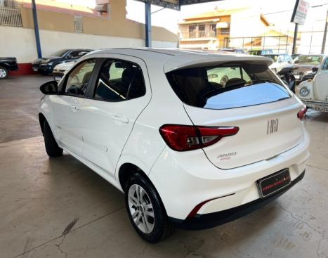 FIAT Argo 1.0 4P FLEX FIREFLY, Foto 3