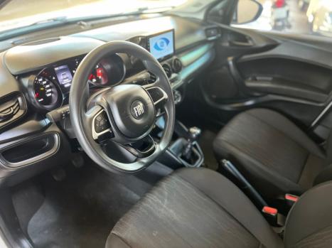 FIAT Argo 1.0 4P FLEX FIREFLY, Foto 4