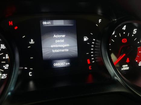 FIAT Argo 1.0 4P FLEX FIREFLY, Foto 8