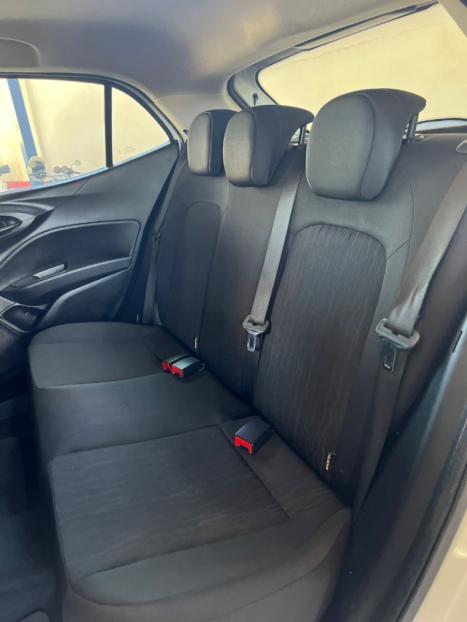 FIAT Argo 1.0 4P FLEX FIREFLY, Foto 9