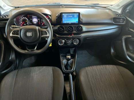 FIAT Argo 1.0 4P FLEX FIREFLY, Foto 10